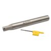 Głowica Frezarska Trzpieniowa D20 L160 mm 2T APKT10003 - obrazek 2
