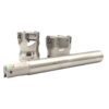 Głowica Frezarska Trzpieniowa D20 L160 mm 2T APKT10003 - obrazek 3