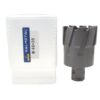Frez Trepanacyjny TCT UNI 46 x 35 mm Weldon Nitto - 60 HRC