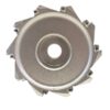 Głowica Frezarska D80 27 mm 10T High Feed LNMU0303ZER - obrazek 3