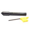 Frez Składany Pogłębiacz Fazownik 45° D20 x 16D x 120 mm TCMT16T3 - obrazek 2