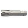 Frez Wiertło Trepanacyjny VHM TCT 25 x 50 mm - Weldon 19,05 Nitto - obrazek 2