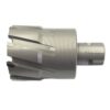 Frez Trepanacyjny TCT UNI 46 x 35 mm Weldon Nitto - 60 HRC - obrazek 2