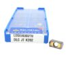 Plytki Wieloostrzowe LOGU030310 ALU DLC - 10 szt. - obrazek 4