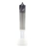 Frez VHM Ćwiartkowy Wklęsły R6 x 2 x 14,2 x 14D x 100 mm TiSiN 45 HRC - obrazek 2