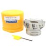 Głowica Frezarska D80 27 mm 10T High Feed LNMU0303ZER