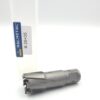 Frez Trepanacyjny VHM TCT 26 x 35 mm Weldon 19,05 Nitto