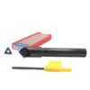 Frez Składany Pogłębiacz Fazownik 45° D20 x 16D x 120 mm TCMT16T3 - obrazek 3