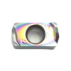 Plytki Wieloostrzowe LOGU030310 ALU DLC - 10 szt. - obrazek 2
