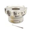 Głowica Frezarska D80 27 mm 10T High Feed LNMU0303ZER - obrazek 2