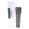 Frez Wiertło Trepanacyjny VHM TCT 25 x 50 mm - Weldon 19,05 Nitto