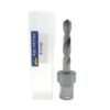 Wiertło Kręte HSS z uchwytem Weldon 10 x 50 mm