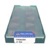 Plytka Wieloostrzowa Frezarska TPKN2204 PRP JT-252 - 10 szt. - obrazek 3