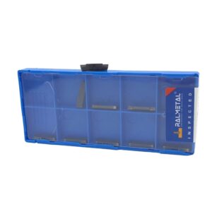 Plytka do Noza Przecinaka Wytaczaka MGMN200-M JT-239 - 10 szt.