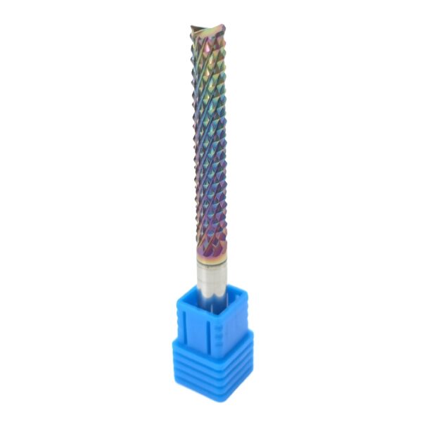 Frez Diamentowy Wieloostrzowy PCB 6 x 42 x 70 mm DLC - obrazek 2