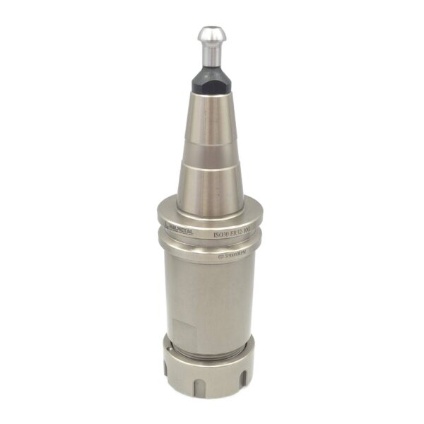 Uchwyt CNC oprawka zaciskowa ISO30 ER32 100L G2.5 30000RPM - obrazek 2