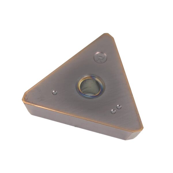 Plytka Wieloostrzowa Frezarska TPKN2204 PRP JT-252 - 10 szt. - obrazek 2