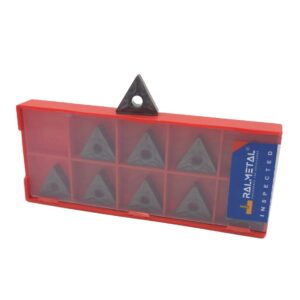 Plytka Wieloostrzowa Tokarska TNMG160408 MA JT251 - 10 szt.