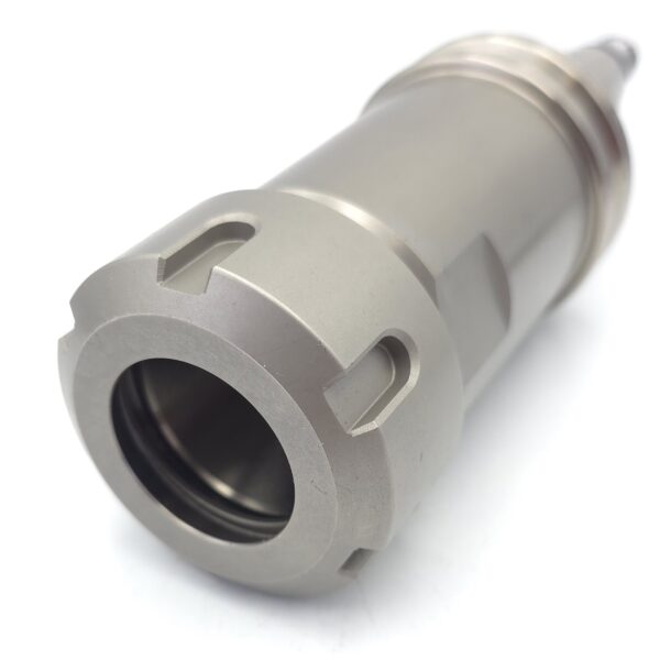 Uchwyt CNC oprawka zaciskowa ISO30 ER32 100L G2.5 30000RPM - obrazek 3