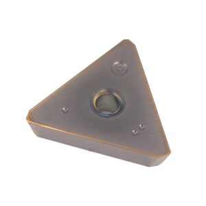 Płytka Wieloostrzowa Frezarska TPKN 2204 PRP JT-252 - 1szt.