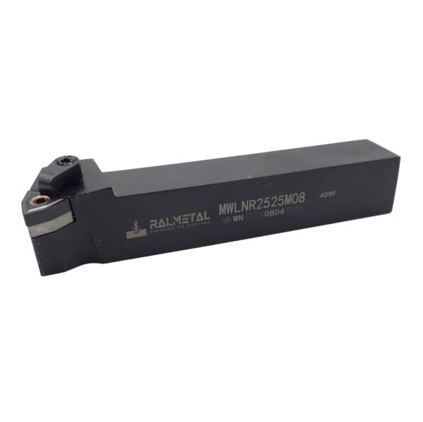 Płytka Wieloostrzowa WNMG080408-MP MC6015 MITSUBISHI - 1 szt. - obrazek 5
