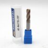 Frez VHM do obróbki zgrubnej pilnik 6 x 15 x 50 mm TiSiN 55 HRC