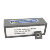 Płytki VHM Wieloostrzowe do PVC 12x12x2,2 mm 30 ° - 10 szt