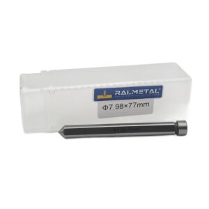 Pilot do Wierteł Trepanacyjnych Rurowych [20-25] - 7,98 x 77 mm