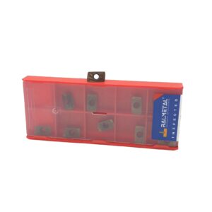 Plytka Wieloostrzowa Frezarska APMT1135 PDER  JT-125 - 10 szt.