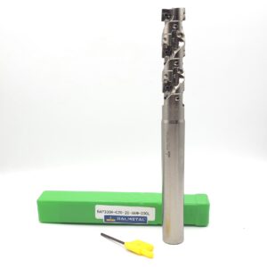 Frez Składany Jeżowy D20 L200 mm BAP300R-YM APMT1135