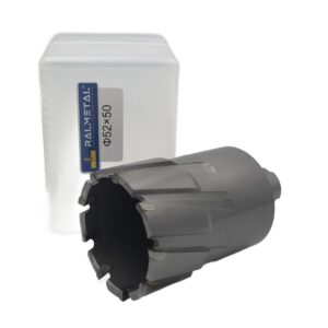 Wiertło / Frez Trepanacyjny TCT UNI 52 x 50 mm Weldon Nitto