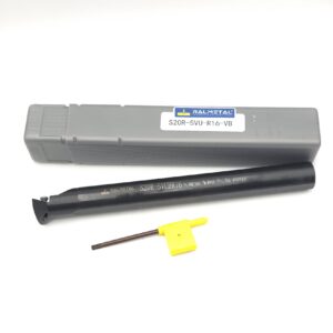 Nóż Składany do Toczenia Wewnętrznego Wytaczak S20R-SVUBR16