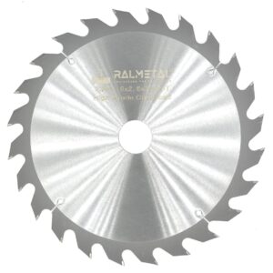 Tarcza Piła do Drewna 230 x 1,8 x 2.6 x 30 x 24T