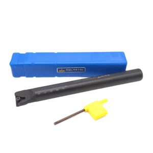 Nóż Składany do Toczenia Wewnętrznego Wytaczak S20 STUNR 16